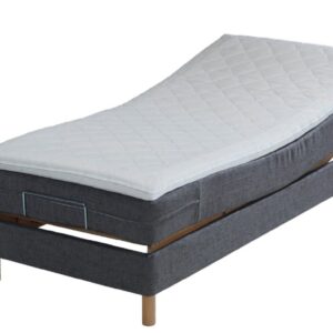 Venus el seng 90x200 Norskprodusert kampanje