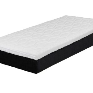 Leo Lux vendbarmadrass Norskprodusert 75x200