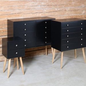 Norskprodusert ferdigmonterte kommoder-20%
