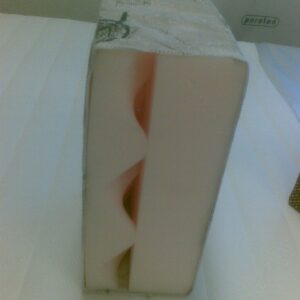 Rimlige Norskproduserte 13 cm skumplastmadrasser 75x200 35 kg På lager!