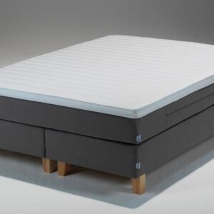 Tellus kontinental kampanje 150x200 og 180x200 på lager!