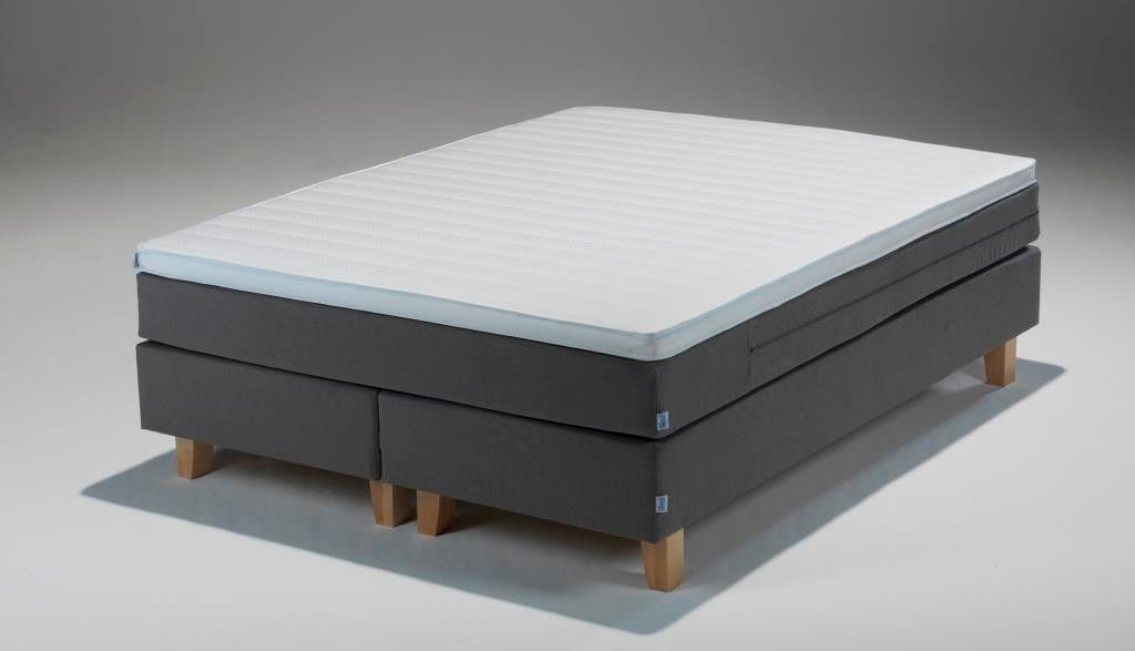 Tellus kontinental kampanje 150x200 og 180x200 på lager!