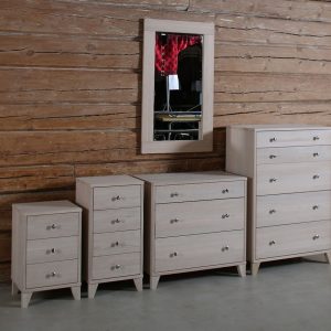 Norskproduserte ferdigmonterte kommoder fra Remmen-20%